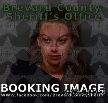 Christine Brooke Butler Mugshot