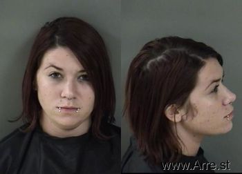 Christine Michelle Butler Mugshot