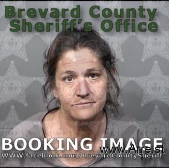 Christine Marie Casey Mugshot