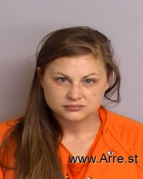 Christine Diane Chapman Mugshot