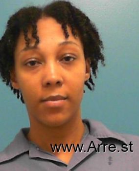 Christine S Dennard Mugshot