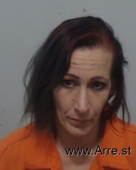 Christine  Edelstein Mugshot