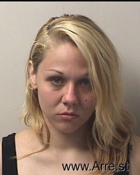 Christine Ann Fletcher Mugshot