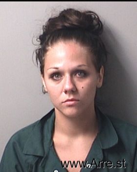 Christine Ann Fletcher Mugshot