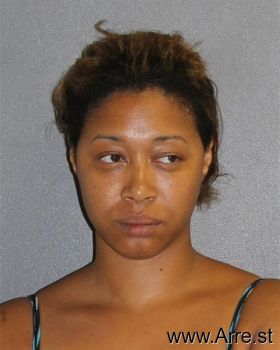 Christine  Garrett Mugshot