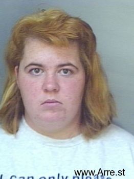 Christine  Hancock Mugshot