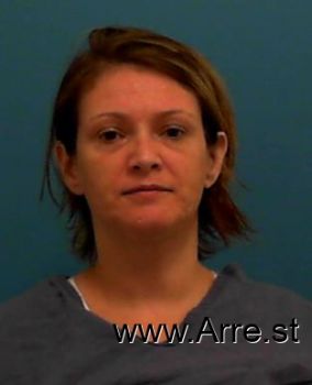 Christine M Harvey Mugshot