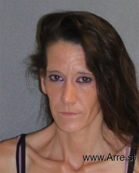 Christine  Harvey Mugshot