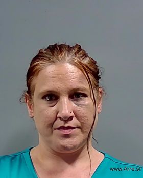 Christine Elizabeth Haynes Mugshot