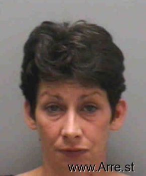 Christine J Henderson Mugshot