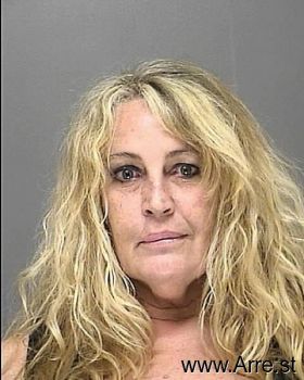 Christine  Johns-watt Mugshot