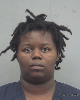 Christine Marie Johnson Mugshot