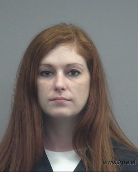 Christine Roxanne Johnson Mugshot