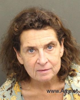 Christine  Kelly Mugshot