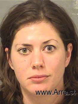 Christine Marie Lambrou Mugshot