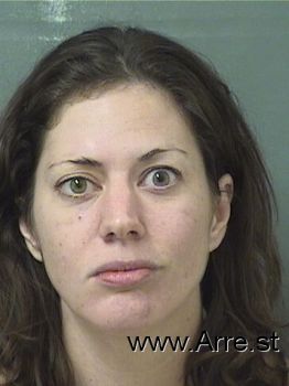 Christine Marie Lambrou Mugshot