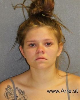 Christine  Markey Perez Mugshot