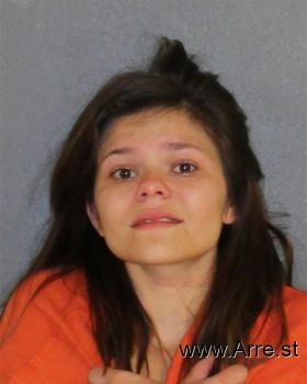 Christine  Markey Perez Mugshot