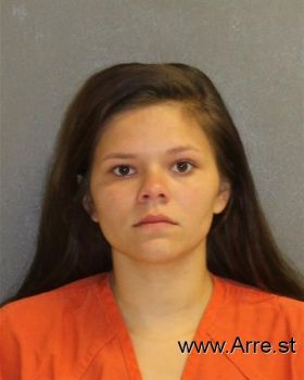 Christine  Markeyperez Mugshot