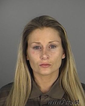 Christine Anne Marshall Mugshot