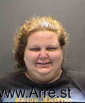 Christine  Mason Mugshot