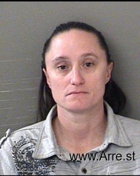 Christine Nichole Masonis Mugshot