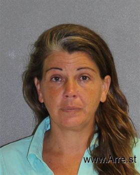 Christine  Meyer Mugshot