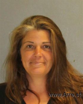 Christine  Meyer Mugshot