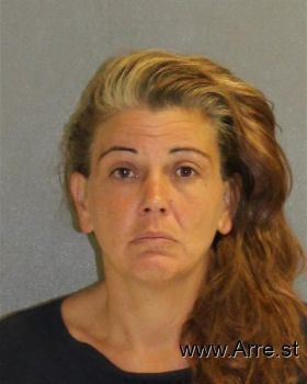 Christine  Meyer Mugshot