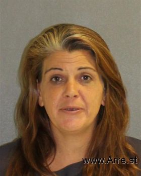 Christine  Meyer Mugshot