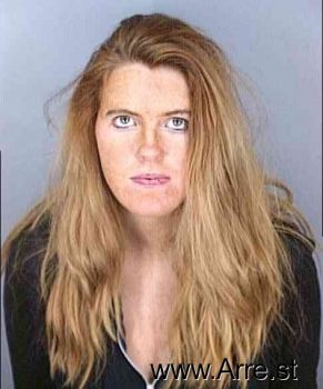 Christine  Meyer Mugshot