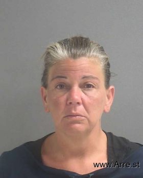 Christine D Meyer Mugshot