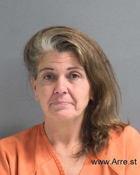 Christine D Meyer Mugshot