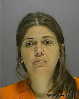 Christine  Meyer Mugshot