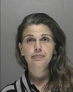 Christine  Meyer Mugshot