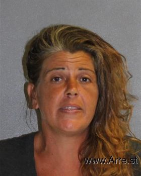 Christine  Meyer Mugshot