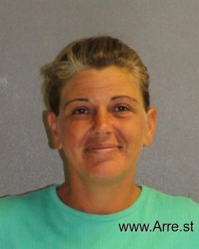 Christine  Meyer Mugshot