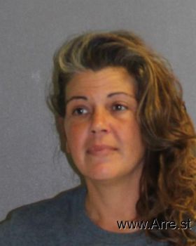 Christine  Meyer Mugshot