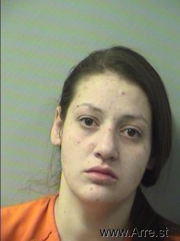 Christine Elizabeth Nicholson Mugshot