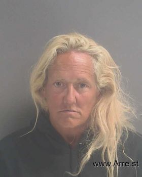 Christine K Richman Mugshot