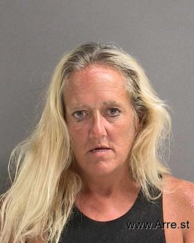 Christine Kay Richman Mugshot