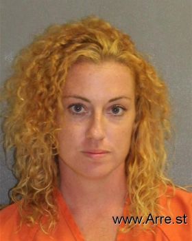 Christine  Simpson Mugshot