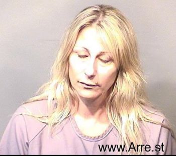 Christine Jill Smith Mugshot