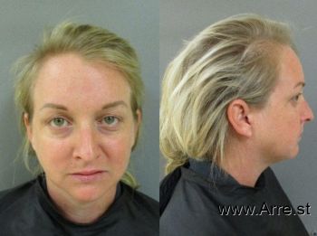 Christine Eilene Smith Mugshot