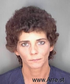 Christine Ann Thompson Mugshot