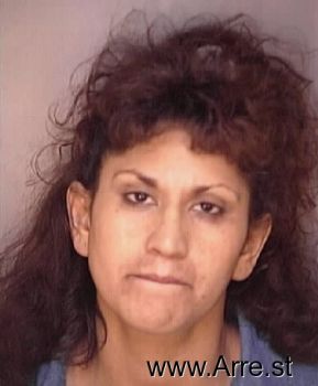 Christine  Torres Mugshot