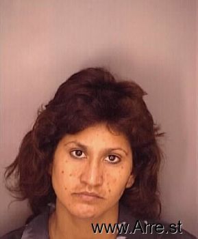 Christine  Torres Mugshot