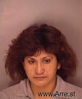 Christine  Torres Mugshot