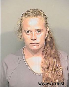 Christine M Vaughn Mugshot