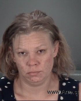 Christine Ladonna Wade Mugshot